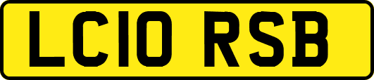 LC10RSB