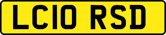 LC10RSD