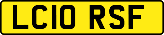LC10RSF