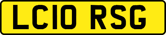 LC10RSG