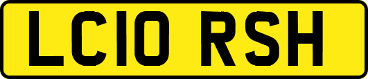 LC10RSH