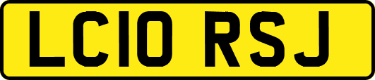 LC10RSJ