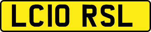 LC10RSL