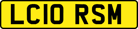 LC10RSM