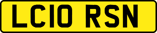 LC10RSN