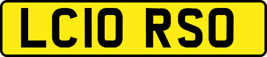 LC10RSO