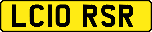 LC10RSR