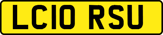 LC10RSU