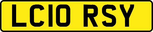 LC10RSY