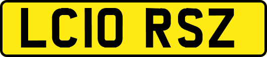 LC10RSZ