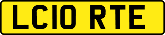 LC10RTE