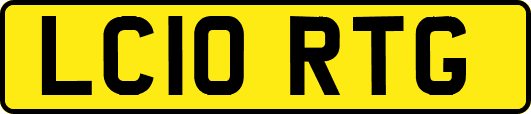 LC10RTG