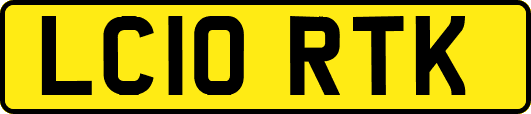LC10RTK