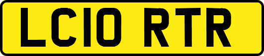 LC10RTR