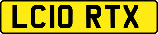 LC10RTX