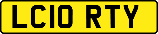 LC10RTY