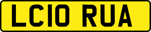 LC10RUA