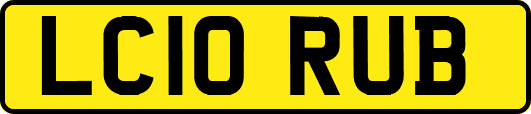 LC10RUB