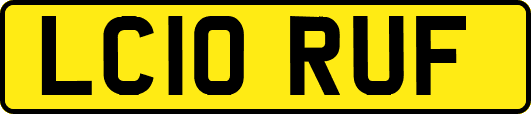 LC10RUF