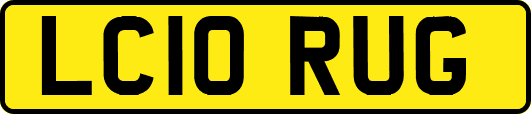 LC10RUG