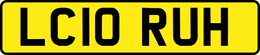 LC10RUH