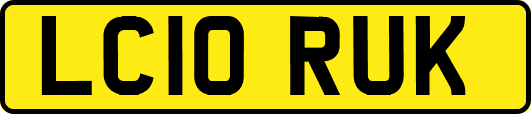 LC10RUK
