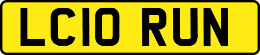 LC10RUN