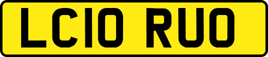 LC10RUO