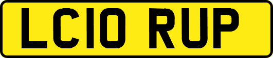 LC10RUP