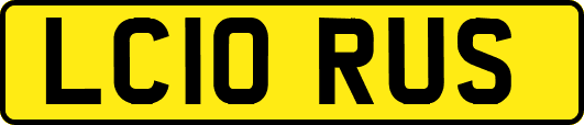 LC10RUS