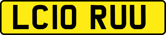 LC10RUU