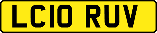 LC10RUV