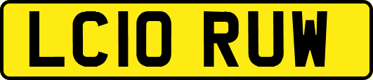 LC10RUW