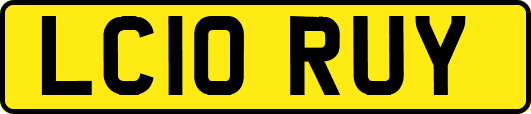 LC10RUY