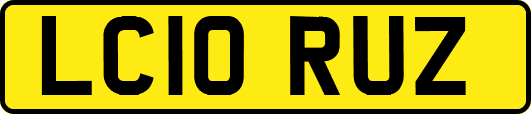 LC10RUZ
