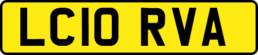 LC10RVA