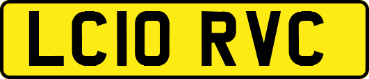LC10RVC