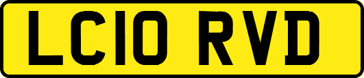 LC10RVD