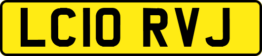 LC10RVJ