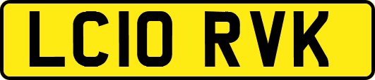LC10RVK