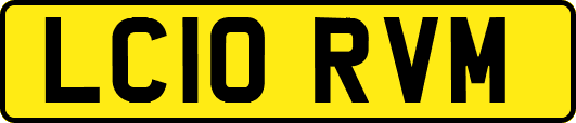 LC10RVM