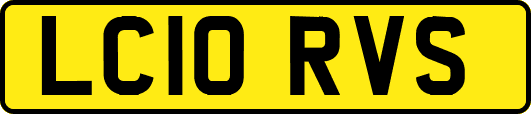 LC10RVS