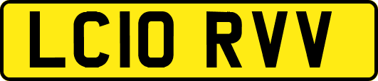 LC10RVV
