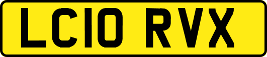 LC10RVX