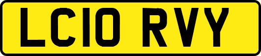 LC10RVY