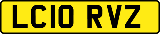 LC10RVZ