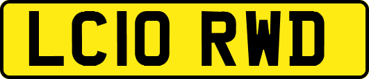 LC10RWD