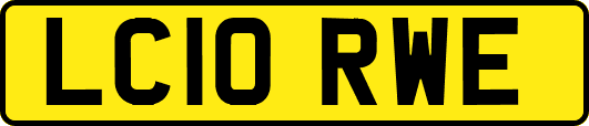 LC10RWE