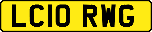 LC10RWG