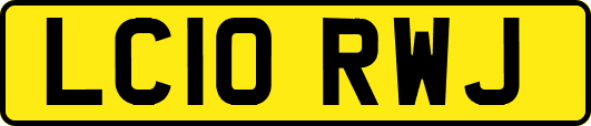 LC10RWJ